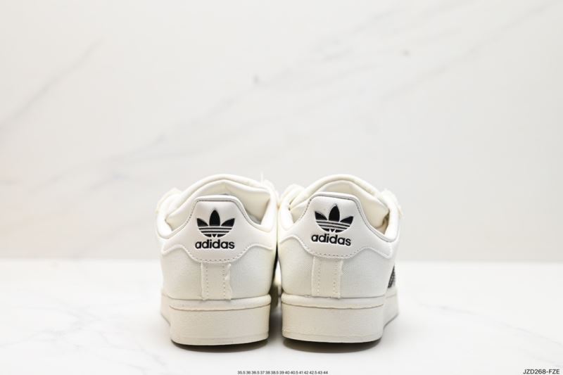 Adidas Superstar Shoes